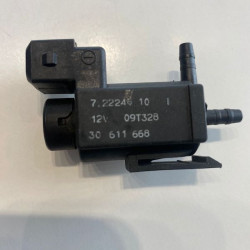 Volvo Air Pump Solenoid Valve Volvo S60 S80 V60 XC60 XC70 30611668