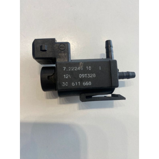 Volvo Air Pump Solenoid Valve Volvo S60 S80 V60 XC60 XC70 30611668