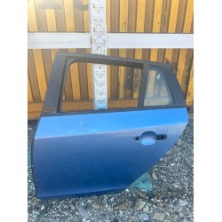 Usa stanga spate Volvo V60 2010-2017