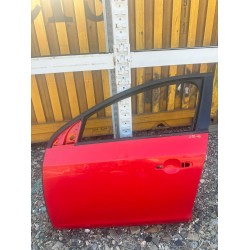 Usa stanga fata Volvo V60 S60 2010-2017 31352777