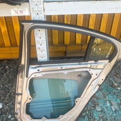 Rear right door Volvo S60 2010-2017