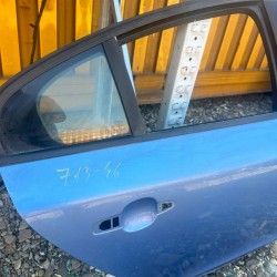 Rear right door Volvo S60 2010-2017