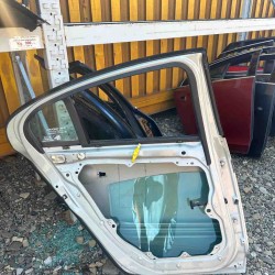 Rear left door Volvo S60 2010-2017 30762665