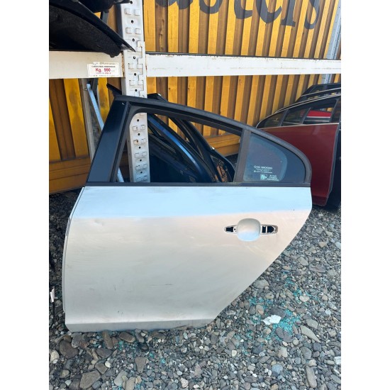 Usa stanga spate Volvo S60 2010-2017 30762665