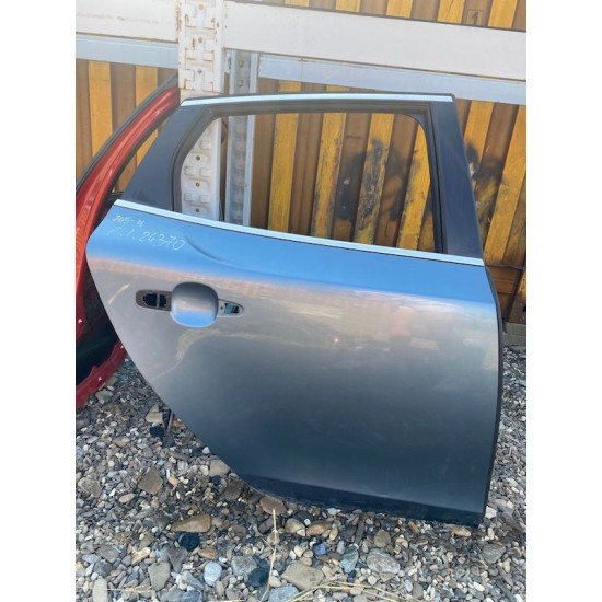 Rear right door VOLVO V40 2012+