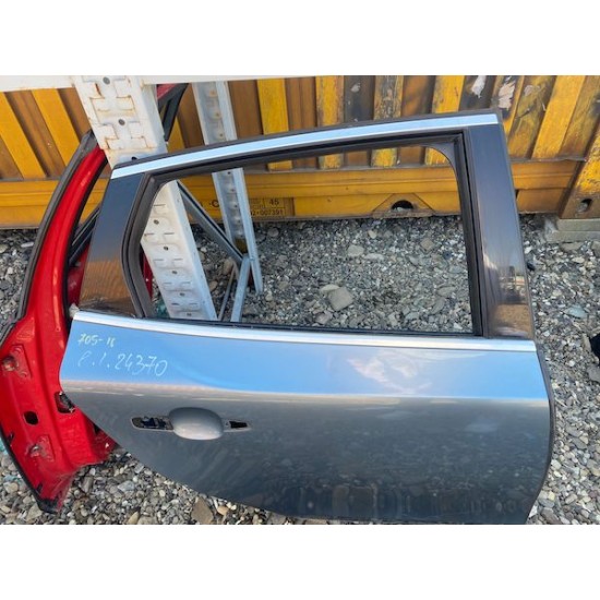 Rear right door VOLVO V40 2012+