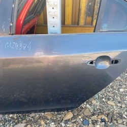 Rear left door Volvo S60 2010-2017 31371039