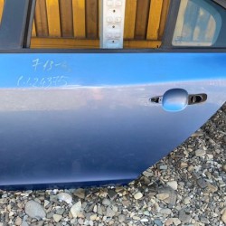 Rear Left Door Volvo S60 2010-2017 31424601