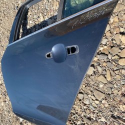 Rear left door Volvo S60 2010-2017 