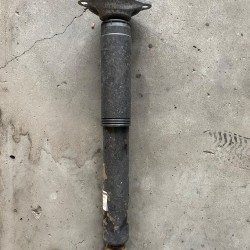 Rear shock absorber VOLVO V60 S60 2011-2018 31323228 31340700