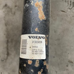 Rear shock absorber VOLVO V60 S60 2011-2018 31323228 31340700