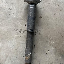 Rear shock absorber VOLVO V60 S60 2011-2018 31323228 31340700