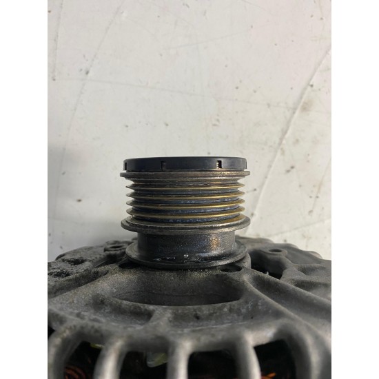 Alternator Volvo S60 V60 XC60 2011-2016 30659131 36012618 36012619 Alternator Volvo S60 V60 XC60 2011-2016 30659131 36012618 36012619