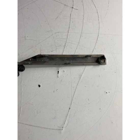 Crom grila bara fata VOLVO V60 2011-2018 31290596
