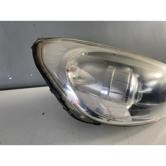 Far dreapta xenon 6 pini LHD VOLVO V60 2010-2013 31383063 31420674