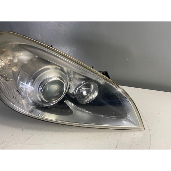 Far dreapta xenon 6 pini LHD VOLVO V60 2010-2013 31383063 31420674