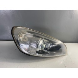 Right headlight xenon 6 pins LHD VOLVO V60 2010-2013 31383063 31420674 Right headlight xenon 6 pins LHD VOLVO V60 2010-2013 31383063 31420674