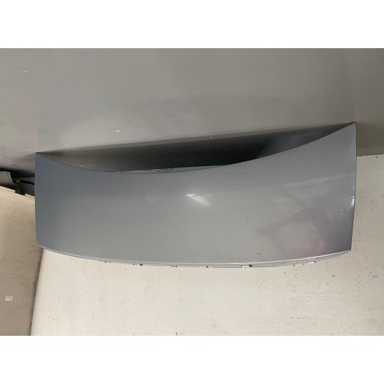 Trunk boot lid tailgate VOLVO S40 2008-2012 31335491