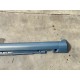 Left trim sill moulding VOLVO S40 2008-2012 31283504 30698905