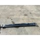 Left trim sill moulding VOLVO S40 2008-2012 31283504 30698905