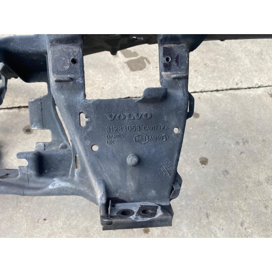 Trager Volvo S60 V60 2011-2018 31283053