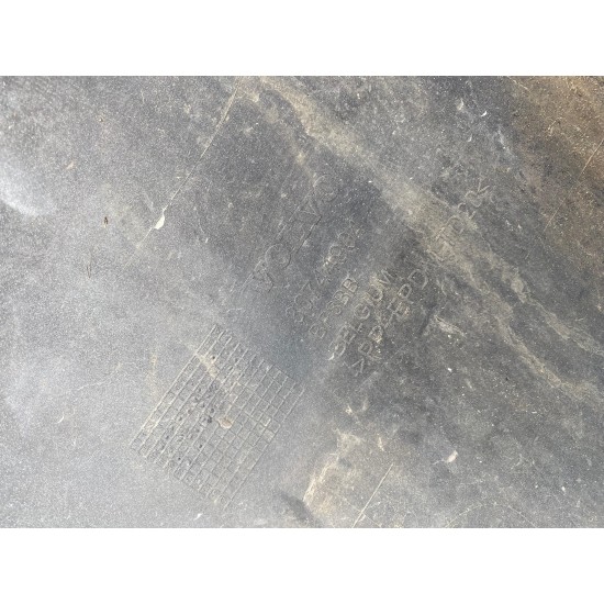 Bara fata completa Volvo S40 2008-2012 30744904 39808085