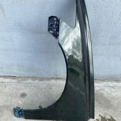Left fender Volvo S40 V50 2004-2012 31297540