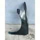 Left fender Volvo S40 V50 2004-2012 31297540