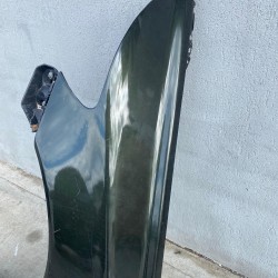 Left fender Volvo S40 V50 2004-2012 31297540