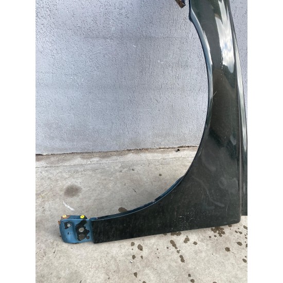 Left fender Volvo S40 V50 2004-2012 31297540