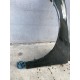 Left fender Volvo S40 V50 2004-2012 31297540
