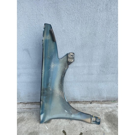 Left fender Volvo S40 V50 2004-2012 31297540