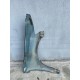 Left fender Volvo S40 V50 2004-2012 31297540