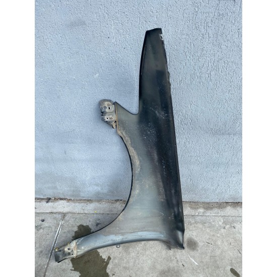 Right fender Volvo S40 V50 2004-2012 31278845 30745127