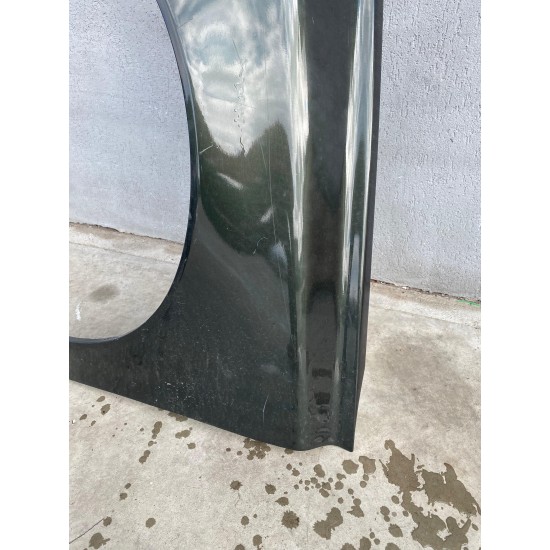 Left fender Volvo S40 V50 2004-2012 31297540