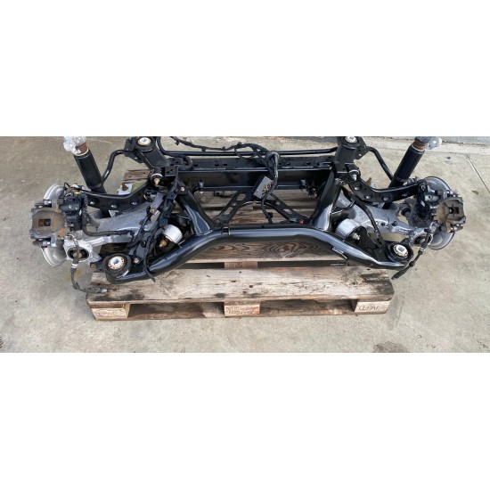 Punte spate completa VOLVO V60 2019 32221652 31360863 31476231 31476231 31387207 32246508 32246509
