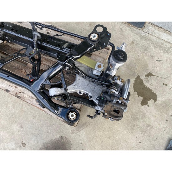 Punte spate completa VOLVO V60 2019 32221652 31360863 31476231 31476231 31387207 32246508 32246509