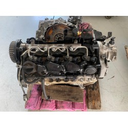 Motor VOLVO XC40 2018 D4204T12 36011521