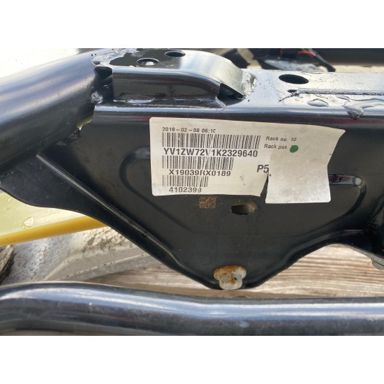 Punte spate completa VOLVO V60 2019 32221652 31360863 31476231 31476231 31387207 32246508 32246509 Punte spate completa VOLVO V60 2019 32221652 31360863 31476231 31476231 31387207 32246508 32246509