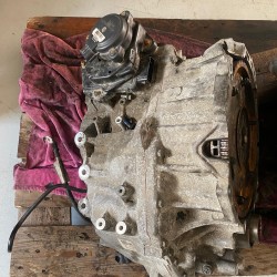 Automatic gearbox VOLVO XC40 2018 1285324 36051362