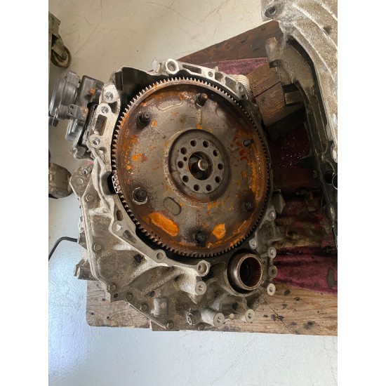 Automatic gearbox VOLVO XC40 2018 1285324 36051362