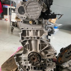 Motor VOLVO XC40 2018 D4204T12 36011521