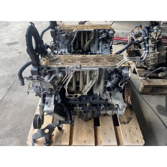 Bloc motor 180000KM VOLVO V60 2014-2018 D5244T15 36002865