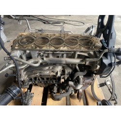 Bloc motor 180000KM VOLVO V60 2014-2018 D5244T15 36002865