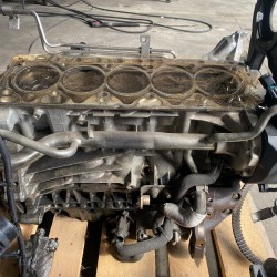 Bloc motor 180000KM VOLVO V60 2014-2018 D5244T15 36002865