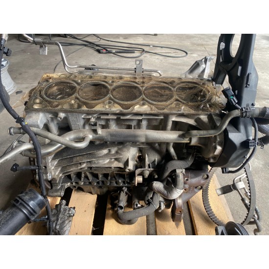 Bloc motor 180000KM VOLVO V60 2014-2018 D5244T15 36002865