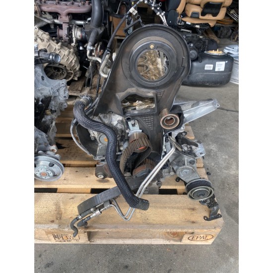 Bloc motor 180000KM VOLVO V60 2014-2018 D5244T15 36002865