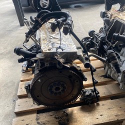 Bloc motor 180000KM VOLVO V60 2014-2018 D5244T15 36002865