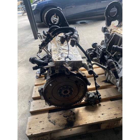 Bloc motor 180000KM VOLVO V60 2014-2018 D5244T15 36002865