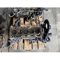 Bloc motor Volvo S60 V60 V70 XC60 XC70 D5204T3 36050624